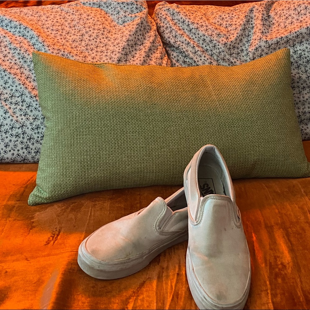 Vans Slipons